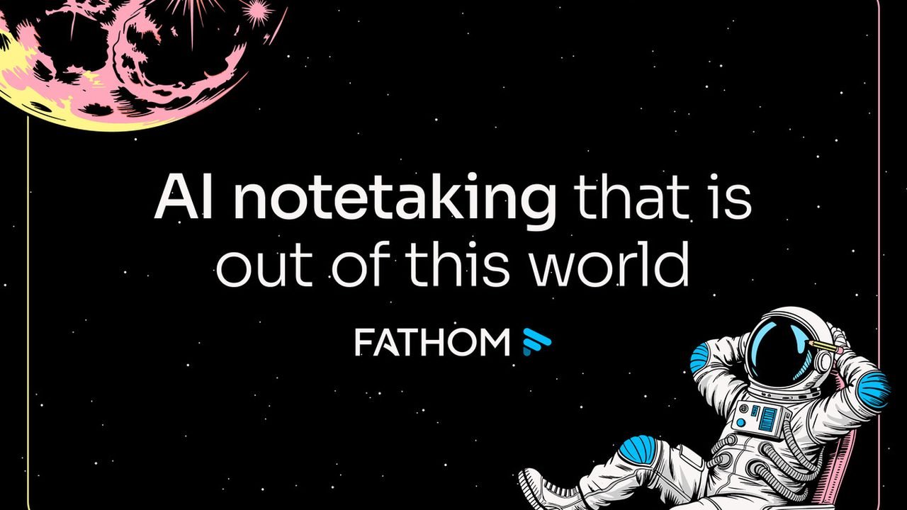 Fathom Produktvorschau 2
